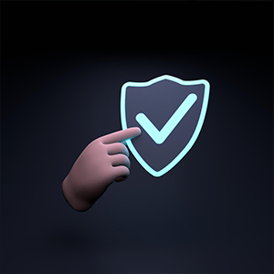High Confidentiality